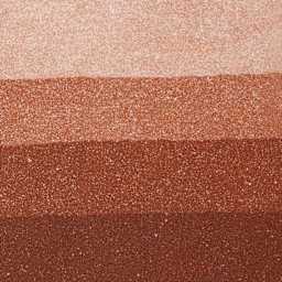 Charbonnel Etching Ink - Red Ochre, 200 ml, swatch