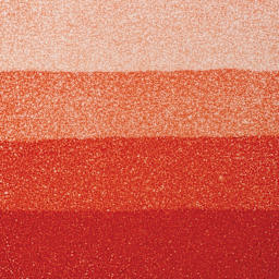 Charbonnel Etching Ink - Warm Red, 60 ml, swatch