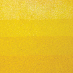 Charbonnel Etching Ink - Primrose Yellow, 200 ml, swatch