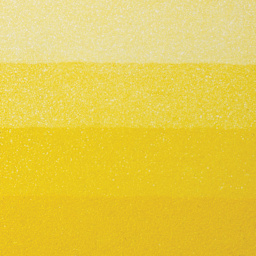 Charbonnel Etching Ink - Permanent Yellow Lake, 200 ml, swatch