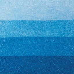 Charbonnel Etching Ink - Turquoise Blue Lake, 60 ml, swatch