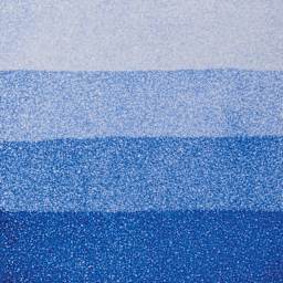 Charbonnel Etching Ink - Ultramarine Blue, 200 ml, swatch