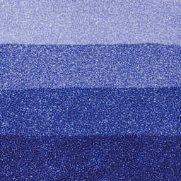 Charbonnel Etching Ink - Oriental Blue, 60 ml, swatch