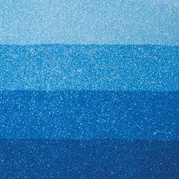 Charbonnel Etching Ink - Ocean Blue, 60 ml, swatch