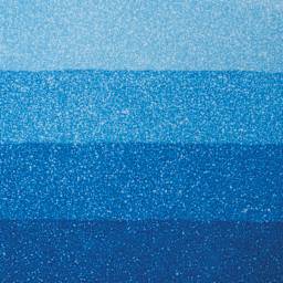 Charbonnel Etching Ink - Ocean Blue, 200 ml, swatch