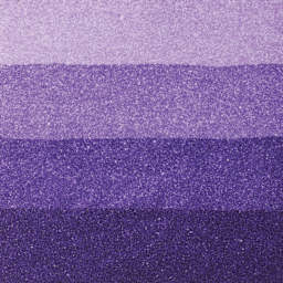 Charbonnel Etching Ink - Stable Violet, 200 ml, swatch