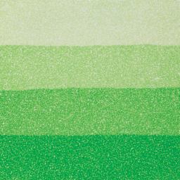 Charbonnel Etching Ink - Spring Green, 200 ml, swatch