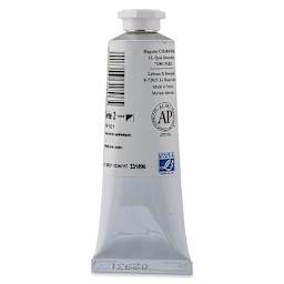 Charbonnel Etching Ink - Burnt Sienna, 60 ml