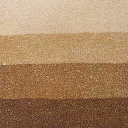 Charbonnel Etching Ink - Burnt Umber, 60 ml, swatch