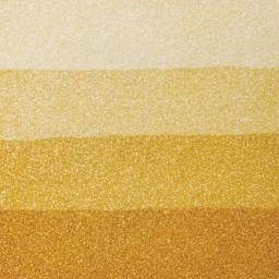 Charbonnel Etching Ink - Raw Sienna, 200 ml, swatch