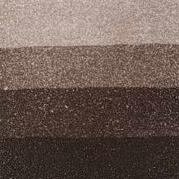 Charbonnel Etching Ink - Basic Bistre, 60 ml, swatch