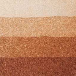 Charbonnel Etching Ink - Sanguine, 200 ml, swatch