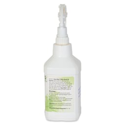 Franmar Aqua-Wash Water-Based Ink Remover - Quart - back