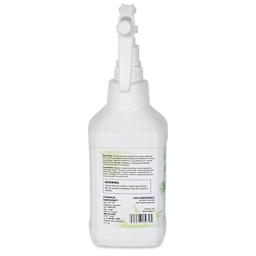 Franmar BEAN-e-doo Plastisol Ink Remover - Quart - back