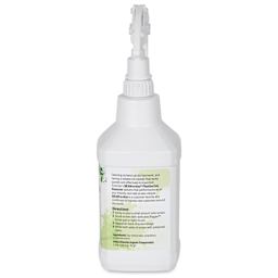 Franmar BEAN-e-doo Plastisol Ink Remover - Quart - side