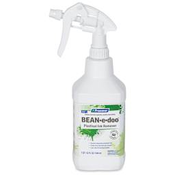 Franmar BEAN-e-doo Plastisol Ink Remover - Quart - front