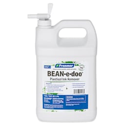 Franmar BEAN-e-doo Plastisol Ink Remover - Gallon