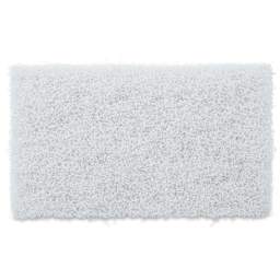 Franmar Biggee Scrub Pad - White