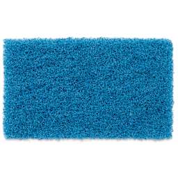 Franmar Biggee Scrub Pad - Blue