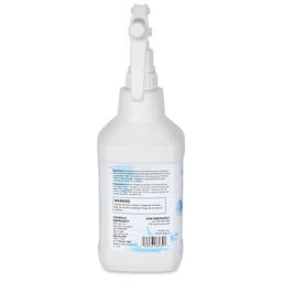 Franmar D-GREASE Screen Degreaser - Quart - back