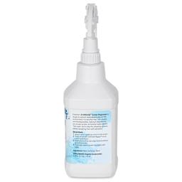 Franmar D-GREASE Screen Degreaser - Quart - side