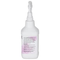 Franmar D-HAZE Haze Remover - Quart - side