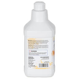 Franmar STRIP-e-doo Emulsion Remover - Quart - back