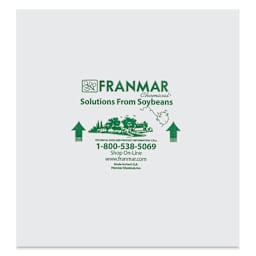 Franmar Textile Trial Kit - front of packaging
