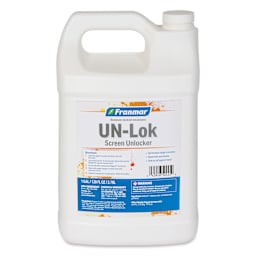 Franmar Un-Lok Screen Unlocker - Gallon