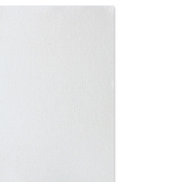 Blick Pusher Blanket for Master Etch Model II Press - 22 1/2" x 36" x 1/8" - close-up of corner