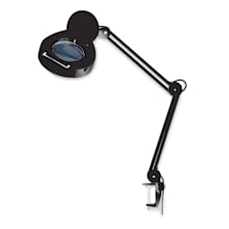 Alvin Magnifier Lamp