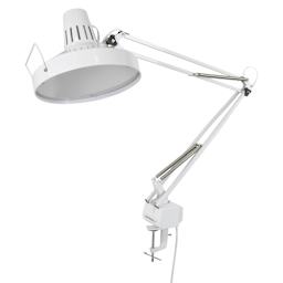 Studio Designs LED Combo Lamp - White, close-up