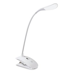 Daylight Smart Clip-On Lamp