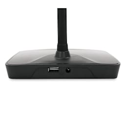 Alvin Marbella LED Lamp