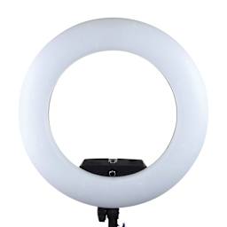 Savage Luminous Pro LED Ring Light Plus