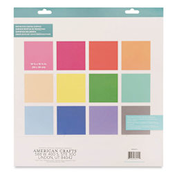 We R Memory Keepers ShotBox Color Backgrounds (Back of packaging)