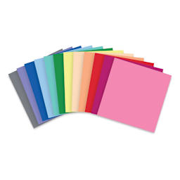 We R Memory Keepers ShotBox Color Backgrounds (Out of packaging)
