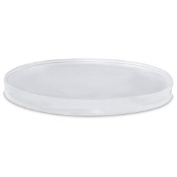 Gelli Arts Printing Plate - 4", Round