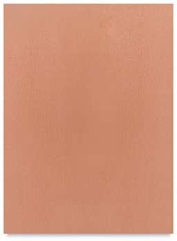 Copper Etching Plate - Top view of single full plate
