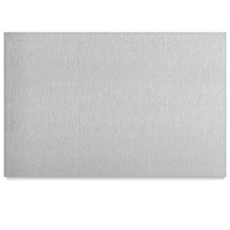 Etching Plate - Zinc, 4" x 6"