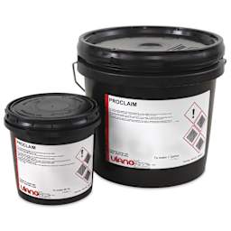 Ulano Proclaim Emulsion, 28 oz and 128 oz
