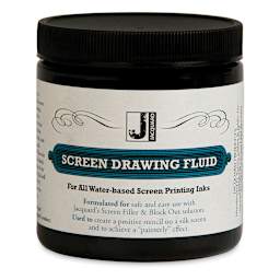 Jacquard Drawing Fluid - 8 oz
