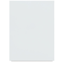 Akua Printmaking Plates - 12" x 16", Pkg of 3, single plate shown