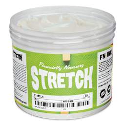 FN Ink Plastisol Screen Printing Ink Stretch Additive