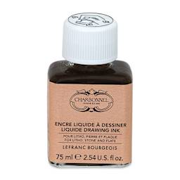 Charbonnel Lithographic Autographic Ink