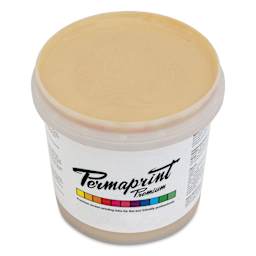 Permaprint Premium Screen Ink - Matting Agent, 1 L