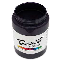 Permaprint Premium Screen Ink - Aquatone Violet, 300 ml