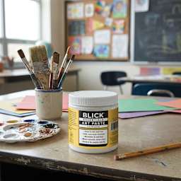 Blick Essentials Art Paste