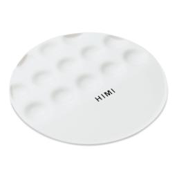 Front of the Himi UFO Small Palette