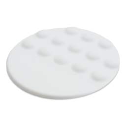 Back of the Himi UFO Small Palette